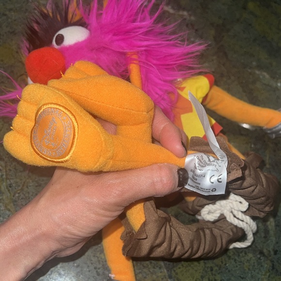 Disney Plush Doll 🪘 🧨🚀 - Picture 5 of 11